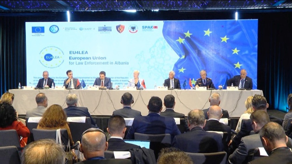 Prezantohet EU4LEA, Ambasadorja e BE tregon kushtet per anetaresimin